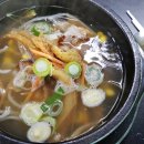 남원콩나물해장국