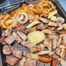 참돈생고기 | 의정부역 삼겹살 맛집 의정부 저녁 데이트 고기집 감성 좋고 맛있고! '참돈생삼겹살'