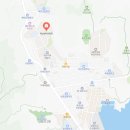 옥포덕산5차 아파트 앞 이미지