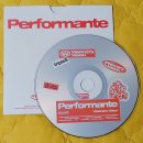 트리플에스 비저너리비전 정규 1집 Performante A버전 앨범 후기