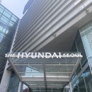 현대백화점(더현대서울) | 런베뮤 런던베이글뮤지엄 더현대서울/ 여의도 빵집추천, 웨이팅 정보, 대파크림치즈 허니치즈