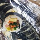 토마토앤김밥 이미지