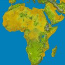 아프리카 7개국 종단 배낭여행 이야기 끝(83)...아프리카를 가려는 사람들에게 하는 부탁, 그리고 불쌍한 대륙 아프리카에 대해서 이미지