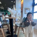 이마트24 파주야당점 | 파주놀거리 추천 테이블에이 24개월 아이랑 갈만한 곳 후기