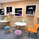 부산트래블라운지1층 이미지