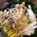 봉창이 해물샤브샤브 칼국수 이미지