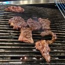 하누소 | 하누소 뒷고기 연산점-다양하게 즐기는 한우 전문점, 가족 외식 방문 후기