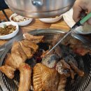 복자갈비 이미지