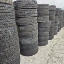 대형카 타이어 이미지