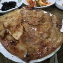 연탄불고기 이미지