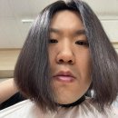 상현역 미용실: 아이디헤어수지성복점: 손 실장님 헤어 후기