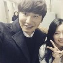 예인 이미지