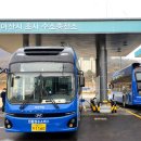아산 초사 수소충전소 이미지