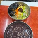 중마시장 | 팥칼국수, 김밥, 잔치국수 모두 맛있는 중마시장 국수방(디저트는 치즈당)