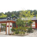 왕곡별천지 펜션 이미지