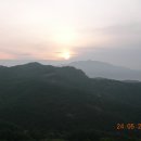 상곡천 | 천성장마(天聖張馬= 천태산ㅡ>대성산ㅡ>장령산 ㅡ>마성산) 종주기