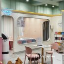 용인 죽전 키즈카페 쿠킹클래스 오감발달 퐁당 밀가루 체험 후기