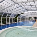 스파 더 스페이스 이미지