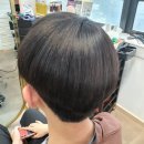 둔촌동역 미용실 &#34; 세상에 이런 곱슬머리는 없었다&#34;