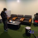 별내비젼스크린골프 이미지