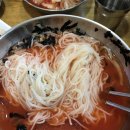 유림콩국수 이미지