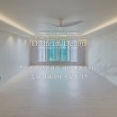 달우물 | 이편한세상 검단 웰카운티 조명 시공후기 | 59B·104A 타입 필름 우물조명·커튼박스·실링팬·COB...