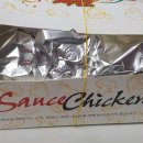 홀라닭강정 이미지