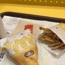 돌마로366번길 | 맘스터치 신메뉴 대박직화불고기버거 내돈내산 솔직후기