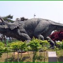 고성공룡박물관 이미지