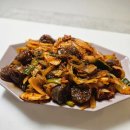 광주 푸드트럭 백암알천순대 순대볶음 후기