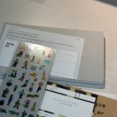 다이어리 | 아날로그키퍼 2026년 먼슬리 다이어리 후기