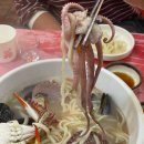 충무 2 | 인천 야장 추천 2️⃣ 소래포구 종합어시장 충무김밥 후기 해물칼국수 전어구이