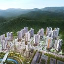 양산사송더샵데시앙6단지 이미지