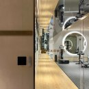 현대카드 휘트니스 센터 이미지