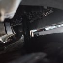 차만지는남자 - 남구 현충로 209 | 벤츠 GLE400d 약간의 불편한 변속 충격 때문에 방문, 9단 미션오일 교환 후기 차쫌만지는남자
