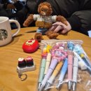 미래종합장식 | 동대문종합시장 볼펜꾸미기 성지 다녀옴 (주차·가격·오픈런 후기)