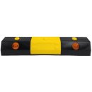 국궁장 | 블럭 바닥도 문제없다｜별내 국궁장 칼라카스토퍼(KSS-1412) 시공 후기 ⭐