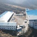 태양 발전소 이미지