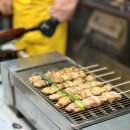 구십구쩜구 | 강원도 속초 관광수산시장 중앙재래시장 먹거리 영업시간 주차