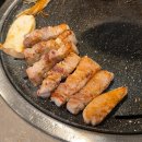 오일내 신촌점 | 가성비 신촌고기집 오일내 신촌점 한판세트 후기