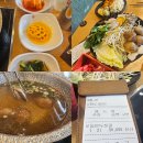 공기좋은집 | 성남 청계산 맛집 디안 만두전골, 웰빙 저녁으로 딱 좋은 가성비 전골집 후기, 내돈내산