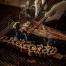 명품산삼 식당