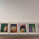 장수정 개인전 이미지