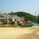 백운계곡캠핑장