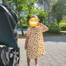 랜드마크시티5호공원 | 일상기록 6월, 그냥 일기지 뭐.