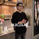 레토하우스(LETO HOUSE) | 클릭클락 2025 신상 안경 레토 Leto 긱시크 안경 스타일링 후기