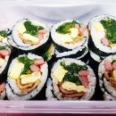 울엄니김밥 이미지