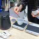 코리아(KOREA) | 2026 코리아커피위크 (Korea Coffee Week) ㅣ 2회차 후기