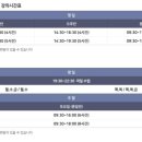 포토샵GTQ 자격증 야간 이미지