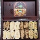 [터키 쇼핑 리스트 추천] 이스탄불 이집션 바자르 31번 집 터키시 딜라이트/로쿰 솔직후기